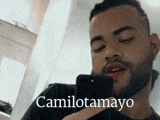 Camilotamayo