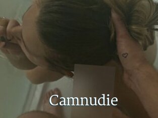 Camnudie