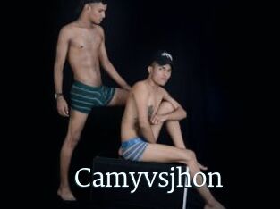 Camyvsjhon