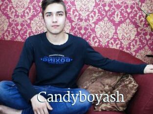 Candyboyash