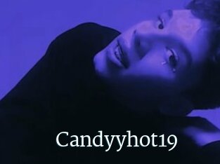 Candyyhot19
