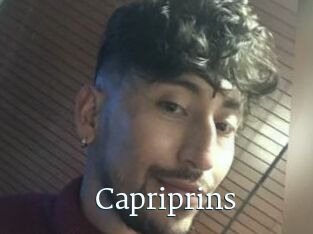 Capriprins