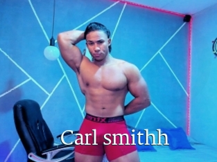 Carl_smithh