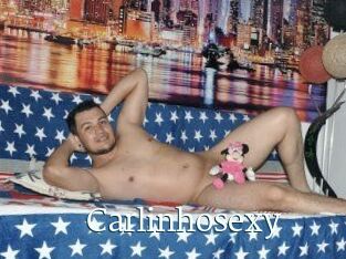 Carlinhosexy