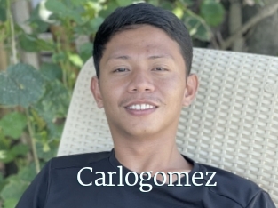 Carlogomez