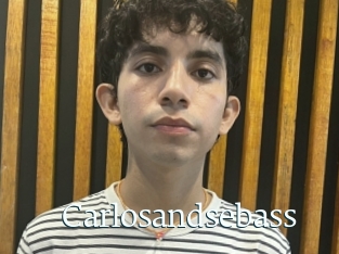Carlosandsebass