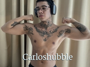 Carloshubble