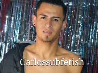 Carlossubfetish