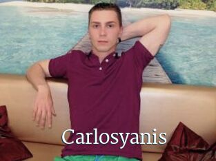 Carlosyanis