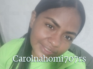 Carolnahomi707rs