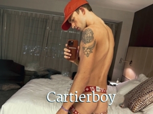 Cartierboy