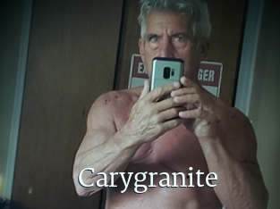 Carygranite