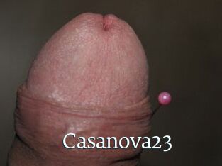 Casanova23