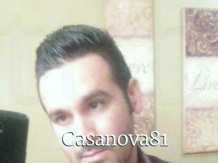 Casanova81