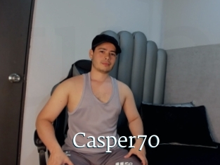Casper70