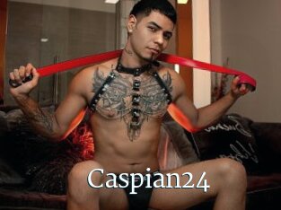 Caspian24