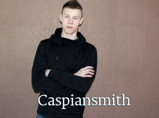 Caspiansmith