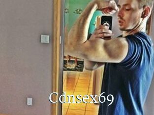Cdnsex69
