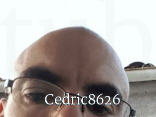 Cedric8626