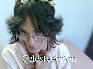 Celesteeorion