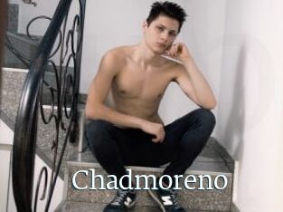 Chadmoreno