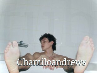 Chamiloandrews