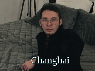 Changhai