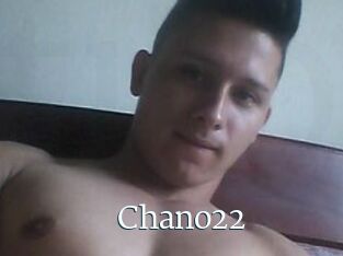 Chano22