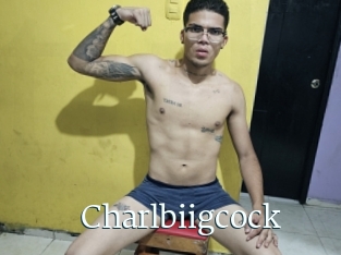 Charlbiigcock