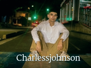 Charlessjohnson