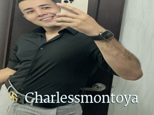 Charlessmontoya