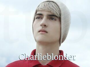 Charlieblonder