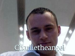 Charlietheangel