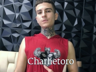 Charlietoro