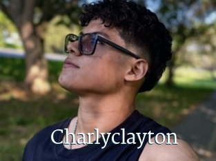 Charlyclayton