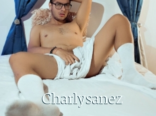 Charlysanez
