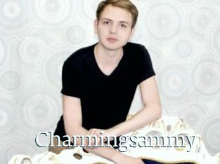 Charmingsammy
