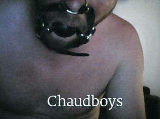 Chaudboys