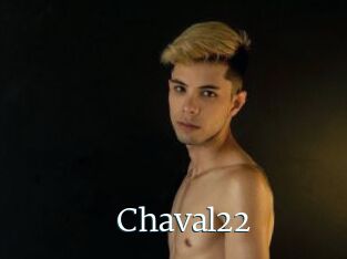 Chaval22