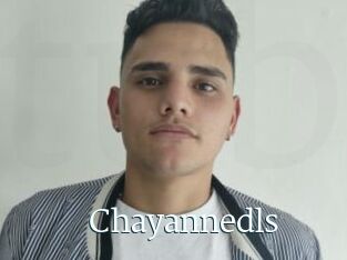 Chayannedls