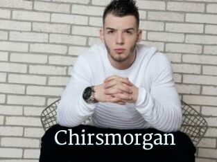 Chirsmorgan