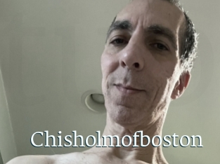 Chisholmofboston