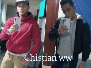 Chistian_ww
