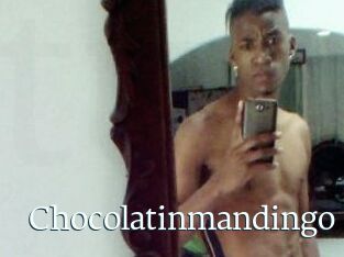 Chocolatinmandingo