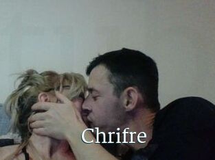 Chrifre