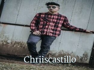 Chriiscastillo