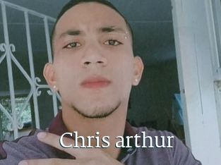 Chris_arthur