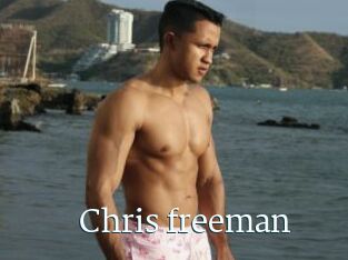 Chris_freeman