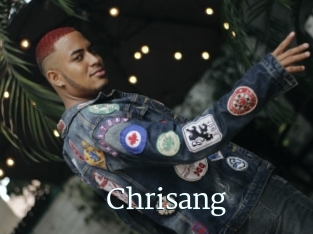Chrisang