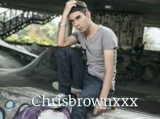 Chrisbrownxxx